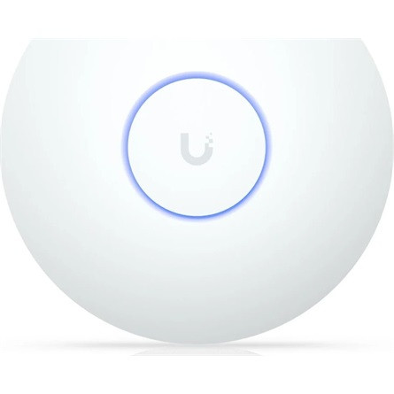 Ubiquiti UniFi U7 Long-Range BE5000 Dual-Band Wi-Fi PoE access point