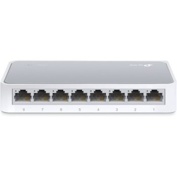 TP-Link TL-SF1008D switch