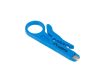 Lanberg NT-0103 Univerzális UTP/FTP/SFTP/TEL/Koax kábelcsupaszító szerszám