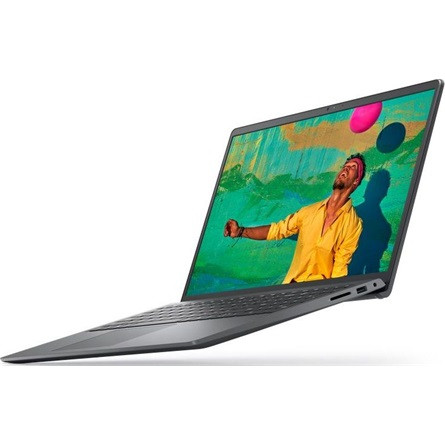 Dell Inspiron 3520 notebook fekete