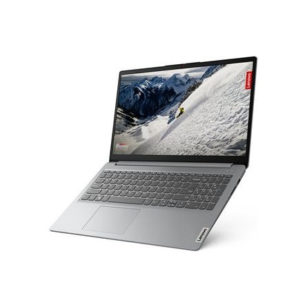 Lenovo IdeaPad 1 notebook szürke (Cloud Grey)