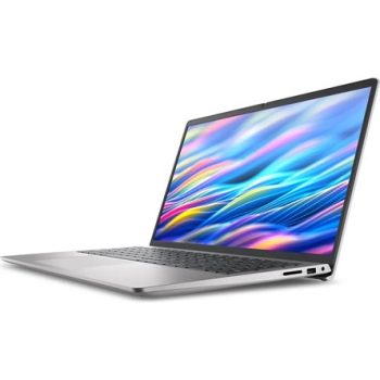 Dell 15 DC15250 notebook ezüst
