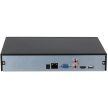 Dahua NVR2104HS-4KS3 4 csatorna, H265+, 80Mbps rögzítés, 1x SATA, hálózati rögzítő (NVR)