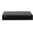 Dahua NVR4108HS-4KS3, 8 csatorna, H265+, 80 Mbps rögzítés, Lite, 1x Sata, hálózati rögzítő(NVR)