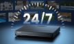Reolink NVS36-NHD 36 csatorna/H265/3x Sata/HDD nélkül / hálózati rögzítő(NVR)