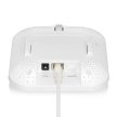 Zyxel NWA90AXPRO-EU0102F 802.11ax Wi-Fi 6 1x 2.5GbE LAN port Dual-Band vezeték nélküli Access Point