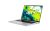 Acer Aspire GO AG16-71P-746L - Színezüst 16" WUXGA IPS, IntelR CoreT Ultra 7 150U, 16GB, 1TB SSD, IntelR  Graphics,DOS