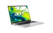 Acer Aspire GO AG16-71P-746L - Színezüst 16" WUXGA IPS, IntelR CoreT Ultra 7 150U, 16GB, 1TB SSD, IntelR  Graphics,DOS