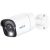 Reolink P330 ,8MP,H265,4mm,IR30,beépített mikrofon,IP67,microSD,IP PoE csőkamera