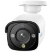 Reolink P330 ,8MP,H265,4mm,IR30,beépített mikrofon,IP67,microSD,IP PoE csőkamera