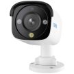 Reolink P330 ,8MP,H265,4mm,IR30,beépített mikrofon,IP67,microSD,IP PoE csőkamera