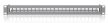 Ubiquiti UACC-RACK-PANEL-PATCH-BLANK-24 19" 1U moduláris ezüst színű üres patch panel