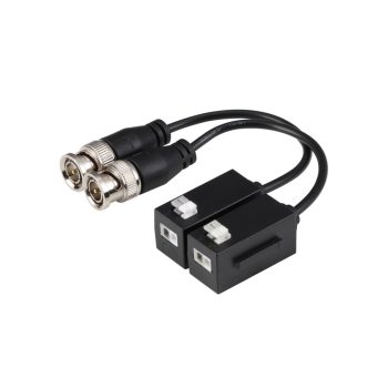 Dahua PFM800-4K max. 4K(8MP), 2db/csomag video balun