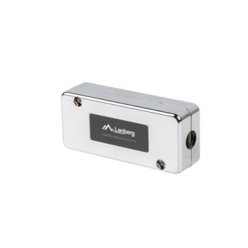Lanberg PLC-6SL1-S Cat.6 FTP árnyékolt LSA kábeltoldó
