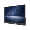 Dahua 16 PM16-F201PD FHD IPS hordozható HDMI+USB-C+speak monitor