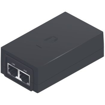   Ubiquiti POE-50-60W 50V 1.2A Gigabit LAN port PoE tápegység