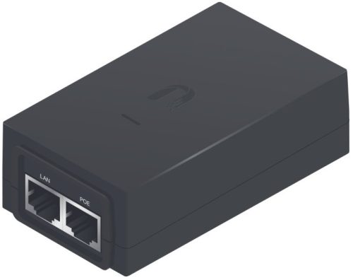 Ubiquiti POE-50-60W 50V 1.2A Gigabit LAN port PoE tápegység