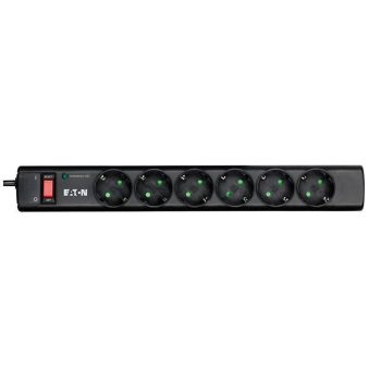 EATON Protection Strip 6DIN túlfeszültség-védő