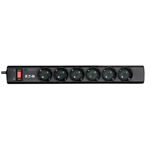 EATON Protection Strip 6DIN túlfeszültség-védő