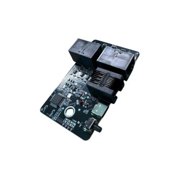PXN PCBA a PDHM kuplunghoz (VD4 Bundle F)