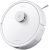 Roborock Q10 VF Plus White robotporszívó felmosóval