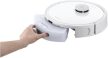 Roborock Q10 VF Plus White robotporszívó felmosóval