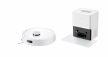 Roborock Q10 VF Plus White robotporszívó felmosóval
