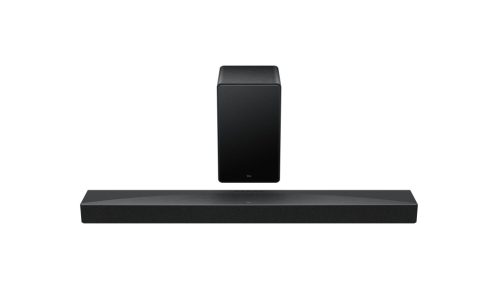 TCL Q65H 5.1 csatornás csúcskategóriás házimozi hangprojektor
