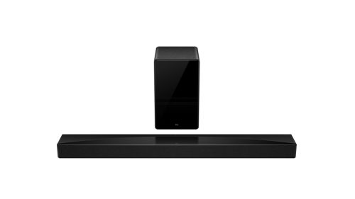 TCL Q75HE Dolby Atmos 5.1.2 multifunkciós hangprojektor