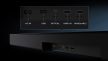 TCL Q75HE Dolby Atmos 5.1.2 multifunkciós hangprojektor