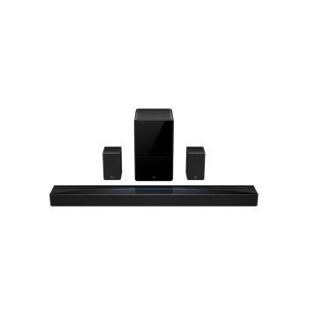 TCL Q85HE Dolby Atmos 7.1.4 multifunkciós hangprojektor
