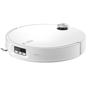 Roborock Qrevo Curv 2 Pro White robotporszívó