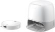 Roborock Qrevo Curv 2 Pro White robotporszívó