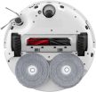 Roborock Qrevo Curv 2 Pro White robotporszívó