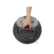 Roborock Qrevo Edge 5V1 Black robotporszívó felmosóval