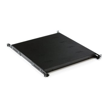   Triton RAB-UP-750-A4 19" 1U 750mm 80kg perforált rack polc