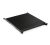 Triton RAB-UP-750-A4 19" 1U 750mm 80kg perforált rack polc