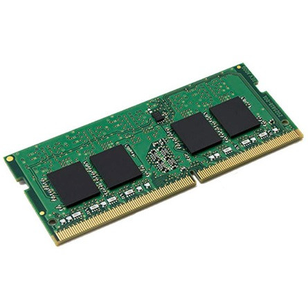 Kingston 8GB 3200MT/s DDR4 - SODIMM memória Brand modul Non-ECC CL22
