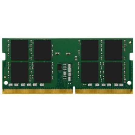 Kingston 8GB 4800MT/s DDR5 - SODIMM memória Non-ECC Unbuffered CL40