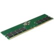 Kingston 32GB 5600MT/s DDR5 memória Non-ECC Unbuffered CL46