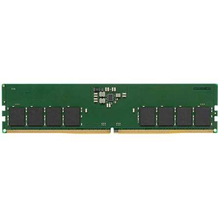 Kingston 16GB 5600MT/s DDR5 memória