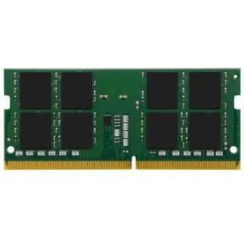 Kingston 16GB 5600MT/s DDR5 - SODIMM memória Brand modul Kingston 16GB 5600MT/s DDR5 - SODIMM memória Brand modul