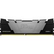 Kingston FURY Renegade 32GB 3200MT/s DDR4 memória CL16 fekete-ezüst
