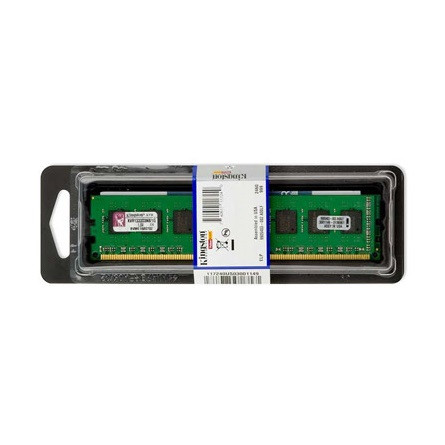 Kingston 8GB 1600MT/s DDR3 memória Non-ECC CL11
