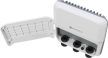 MikroTik RB5009UPr+S+OUT 1x2.5GbE PoE LAN 7xGbE PoE LAN 1xSFP+ port IP66 kültéri Smart router