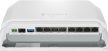 MikroTik RB5009UPr+S+OUT 1x2.5GbE PoE LAN 7xGbE PoE LAN 1xSFP+ port IP66 kültéri Smart router
