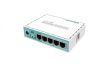 MikroTik RB750Gr3 hEX 5xGbE LAN port router