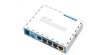 MikroTik 951Ui-2nD hAP 5x FE LAN L4 64Mb Vezeték nélküli router