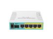 MikroTik RB960PGS hEX PoE 5xGbE LAN port 128MB L4 PoE route