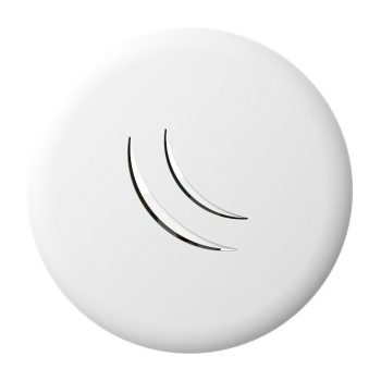   MikroTik RBCAPL-2ND cAP Lite 2,4GHz 802.11n Vezeték nélküli Access Point